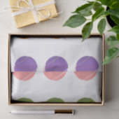 Papier Mousseline Tennis (Cadeau)