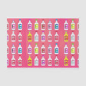 Papier Mousseline Tequila (Recto)