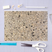 Papier Mousseline Terrazzo Alla Venezia Texture do-it-yourself Loft  (Artisanat)