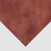 Papier Mousseline Terrebrûlée (Détail)