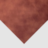 Papier Mousseline Terrebrûlée (Détail)