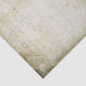 Papier Mousseline Texte dégradé texturé (Détail)