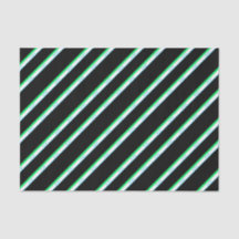 Texte japonais minimal en bleu vert noir