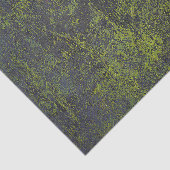 Papier Mousseline texture Abstraite (Détail)