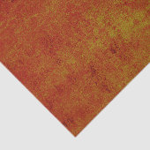 Papier Mousseline texture Abstraite (Détail)