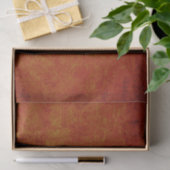 Papier Mousseline texture Abstraite (Cadeau)