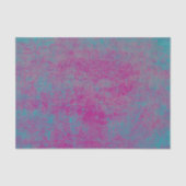 Papier Mousseline texture Abstraite (Recto)