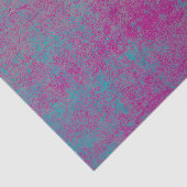 Papier Mousseline texture Abstraite (Détail)