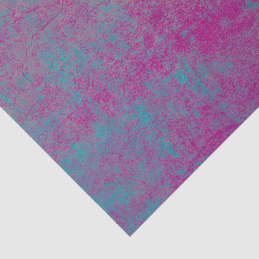 Papier Mousseline texture Abstraite (Détail)