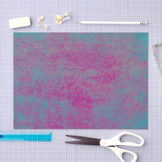 Papier Mousseline texture Abstraite (Artisanat)