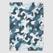Papier Mousseline Texture Abstraite Moderne (Recto)