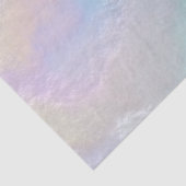 Papier Mousseline Texture arc-en-ciel Abstraite (Détail)