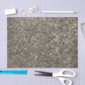Papier Mousseline texture de béton Abstraite (Artisanat)