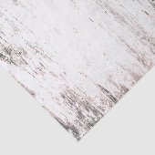 Papier Mousseline Texture de découpage de campagne rustique blanc gr (Détail)