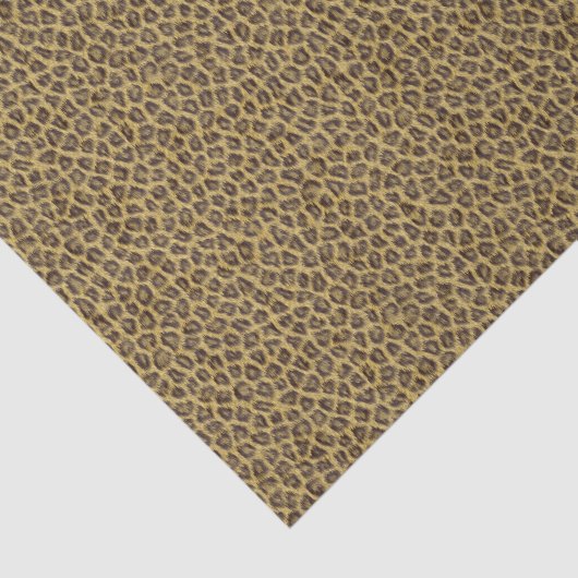 Papier Mousseline Texture de fourrure (Détail)