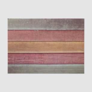 Papier Mousseline Texture de grain de bois jaune marron rustique de 
