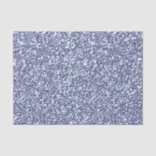 Papier Mousseline Texture de Parties scintillant colorée Imprimer