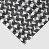 Papier Mousseline Texture de rayures (Détail)