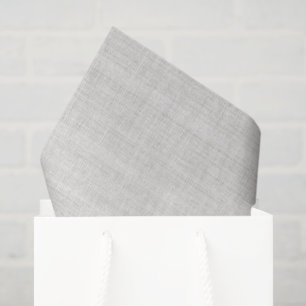 Papier Mousseline Texture de toile de jute blanche minimaliste