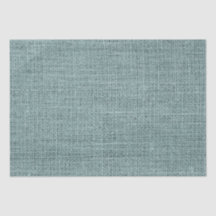 Texture de toile de jute réaliste simple Vert saug