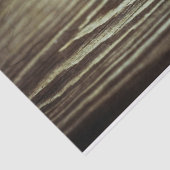 Papier Mousseline Texture du grain de bois (Détail)