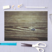 Papier Mousseline Texture du grain de bois (Artisanat)