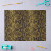 Papier Mousseline Texture en cuir magnifique Brown de peau de (Artisanat)