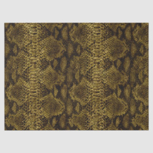 Papier Mousseline Texture en cuir magnifique Brown de peau de