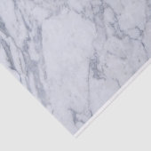 Papier Mousseline texture en pierre de marbre bleu (Détail)