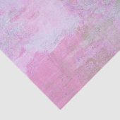 Papier Mousseline Texture grunge pourpre et bleue rose (Détail)