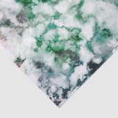 Papier Mousseline Texture marbrée de quartz (Détail)