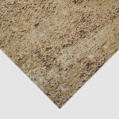 Papier Mousseline Texture minérale Modèle d'échelle de roche en pier (Détail)