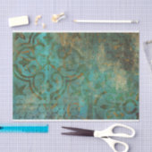 Papier Mousseline Texture minimaliste de masse (Artisanat)
