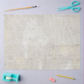 Papier Mousseline Texture moderne en marbre gris beige Découpage Art (Artisanat)