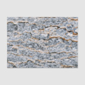 Papier Mousseline Texture nature (Recto)