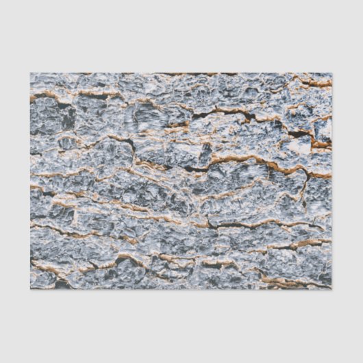 Papier Mousseline Texture nature (Recto)