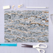 Papier Mousseline Texture nature (Artisanat)