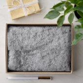 Papier Mousseline Texture pierre (Cadeau)