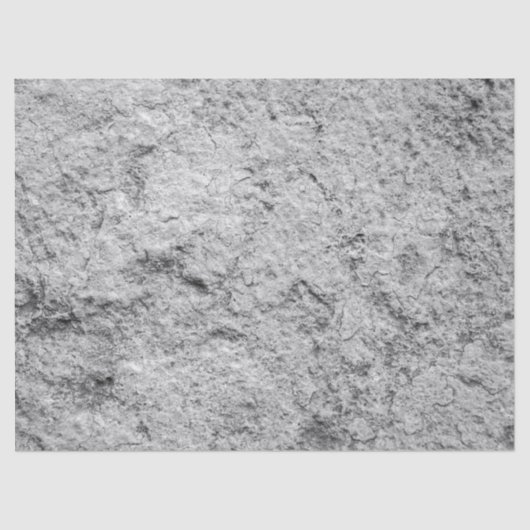 Papier Mousseline Texture pierre (Recto)