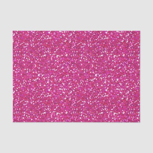 PAPIER MOUSSELINE TEXTURE ROSE CLAIRE (Recto)