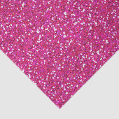 PAPIER MOUSSELINE TEXTURE ROSE CLAIRE (Détail)