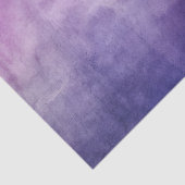 Papier Mousseline Texture rose violet (Détail)