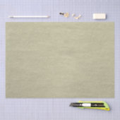 Papier Mousseline Texture simple (Artisanat)