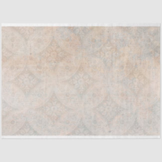 Papier Mousseline Texture Vintage souple