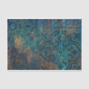 Papier Mousseline Texture Vintage souple