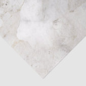 Papier Mousseline Textures en pierre blanche Design 8 (Détail)