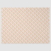 Papier Mousseline Thankful Grateful Blessed: Autumn’s Heartbeat (Recto)