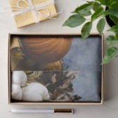 Papier Mousseline Thanksgiving Automne Automne Harvest Halloween Cit (Cadeau)