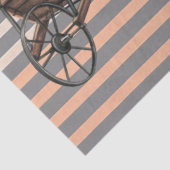 Papier Mousseline Thanksgiving Populaire belle collection d'automne (Détail)