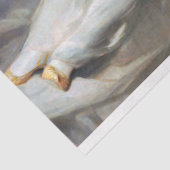 Papier Mousseline The Clothed Maja, Francisco Goya, 1798-1803 (Détail)